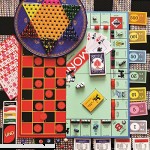 Springbok Board Games 500 Piece Jigsaw Puzzle  B01AQDP72Q